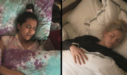 男女性生活视频,真实情感与生理互动的视觉解读