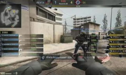 csgo视频,重温赛场激情与战术智慧